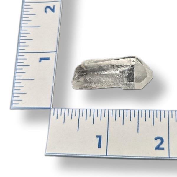 Phantom Quartz Point 4g Approximate