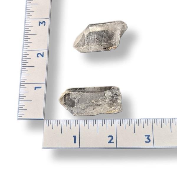 Phantom Quartz Point 18g Approximate