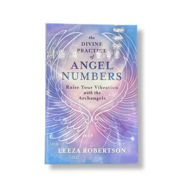 The Divine Practice of Angel Numbers | Earthworks - Earthworks Simple ...