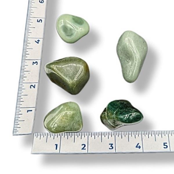 Green Aventurine Tumbled XLarge