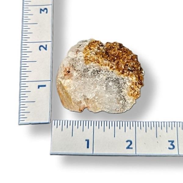 Citrine Cluster 62g Approximate