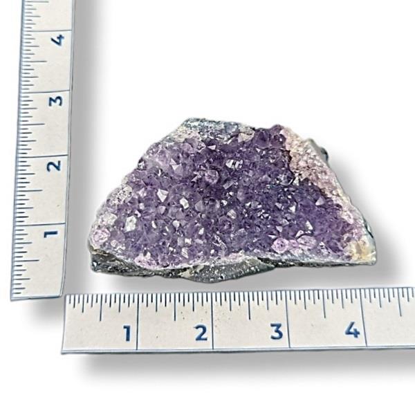 Amethyst Cluster 170g Approximate