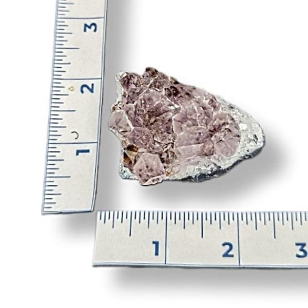 Amethyst Cluster 106g Approximate