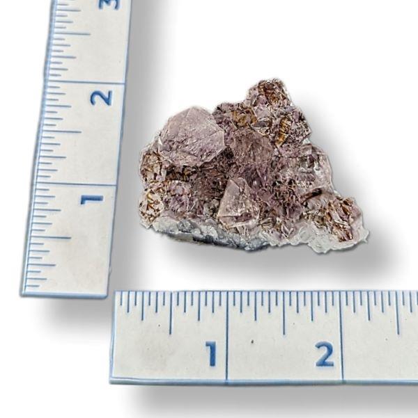 Amethyst Cluster 74g Approximate