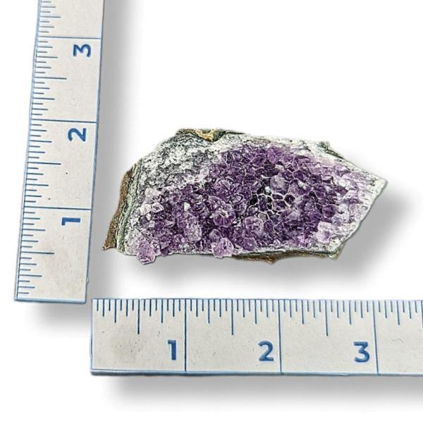 Amethyst Cluster 78g Approximate