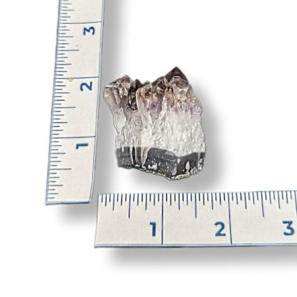 Amethyst Cluster 46g Approximate