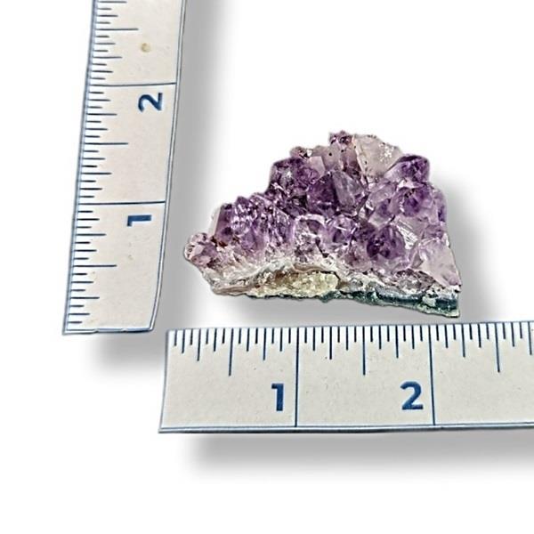 Amethyst Cluster 38g Approximate