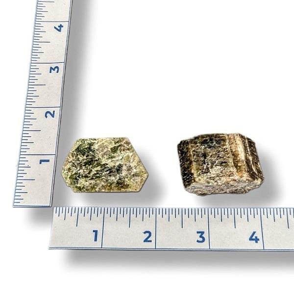 Apatite Rough 54g Approximate