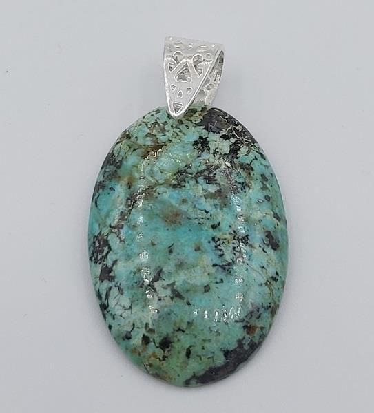 Pendant Turquoise Norway