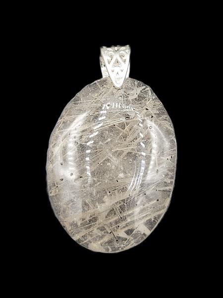 Pendant Tourmaline Quartz