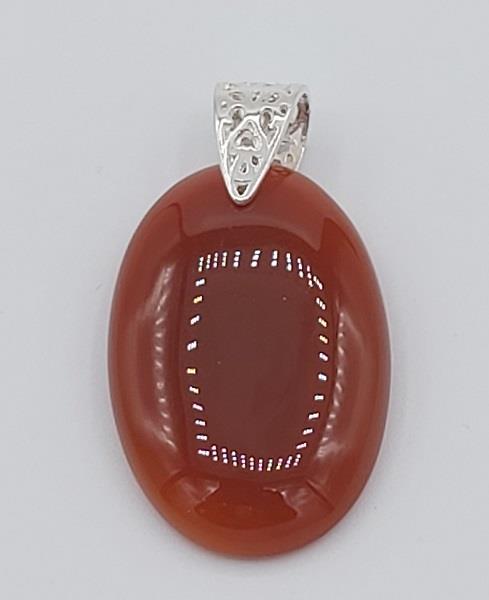 Pendant Carnelian