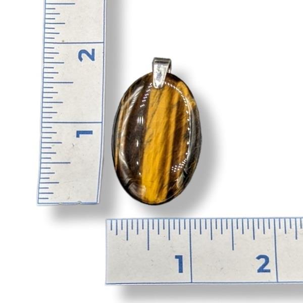 Pendant Tiger's Eye