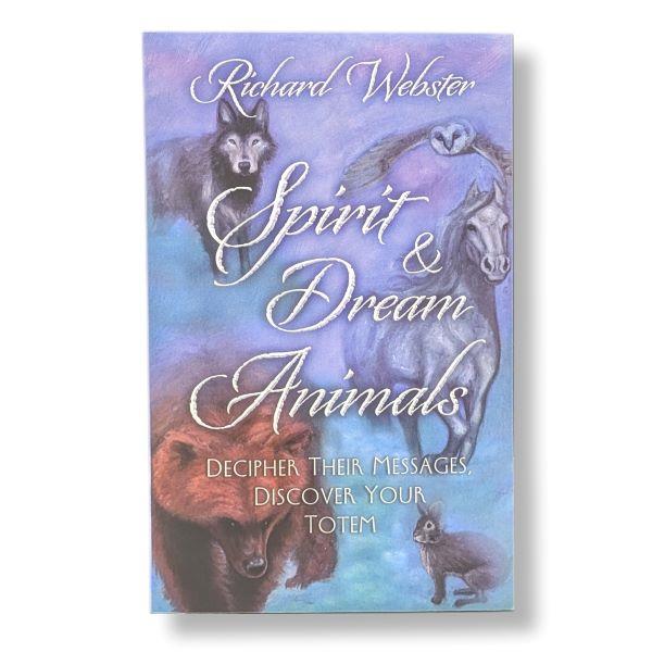 Spirit & Dream Animals