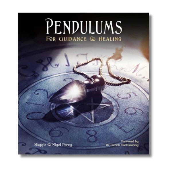 Pendulums for Guidance and Healing