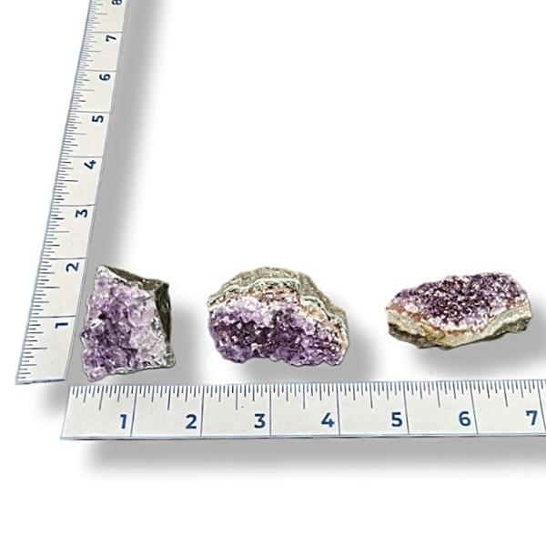 Amethyst Cluster 54g Approximate