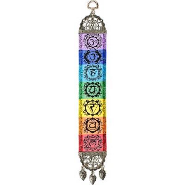 Wall Hanging Chakras