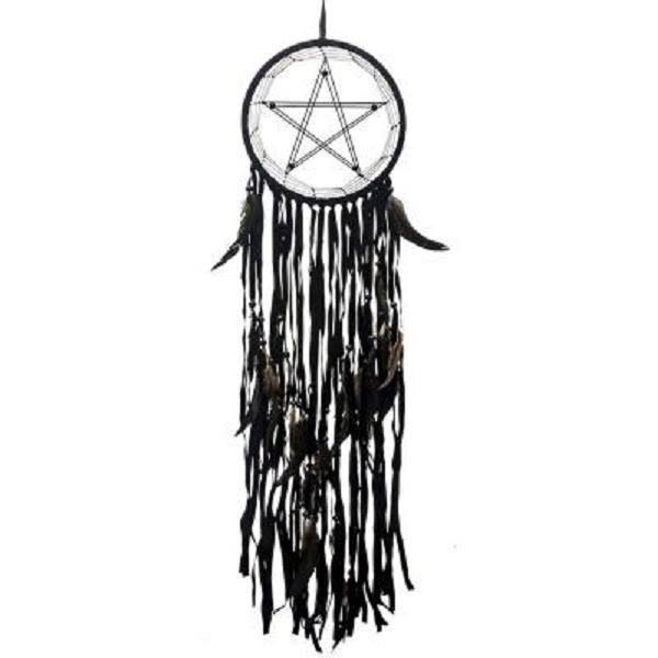 Dreamcatcher Pentacle