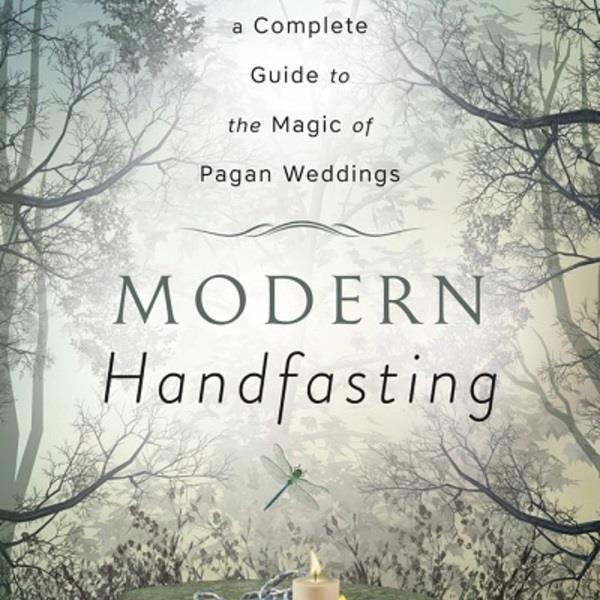 Modern Handfasting