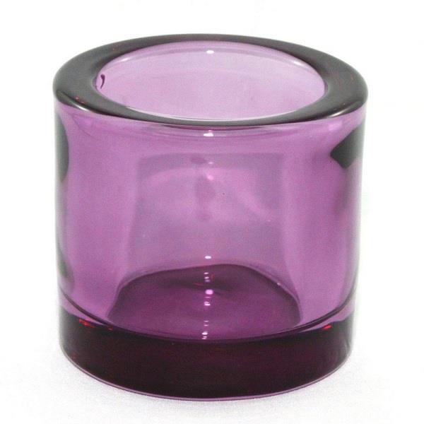 Tealight Holder Heather