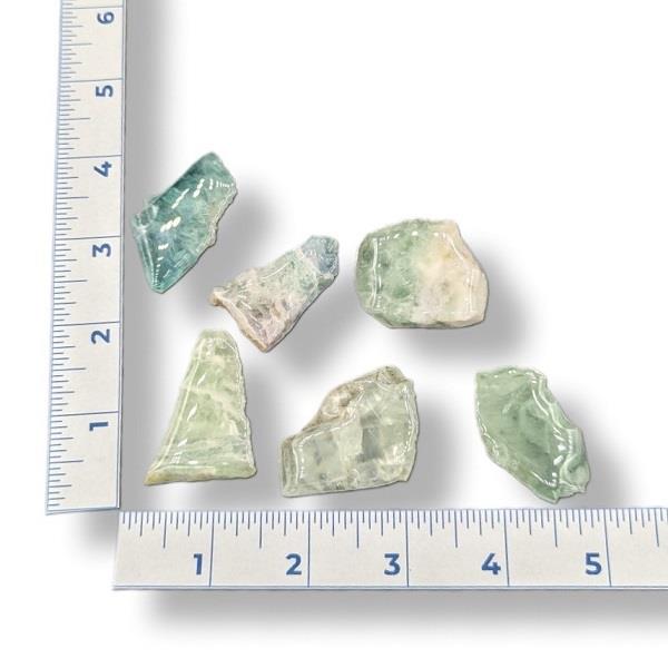 Fluorite Specimen