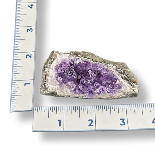 Amethyst Cluster 146g Approximate