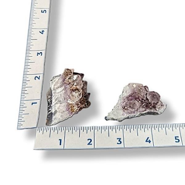 Amethyst Cluster 51g Approximate