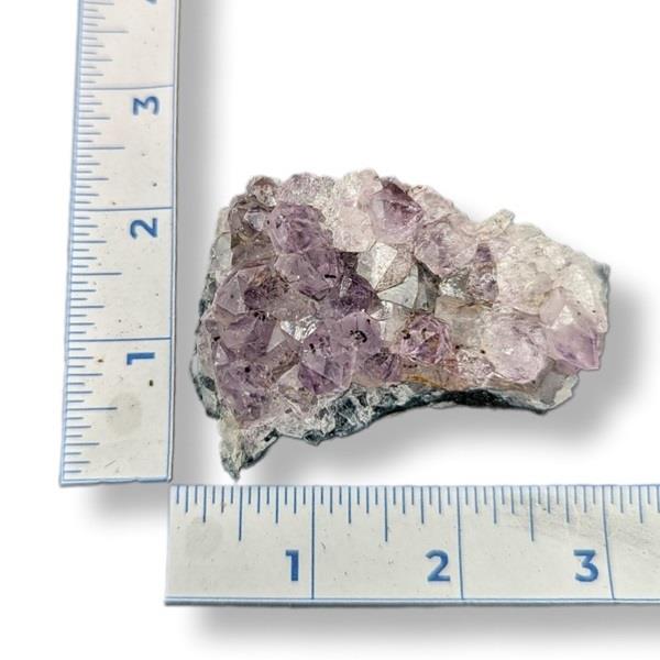 Amethyst Cluster 110g Approximate