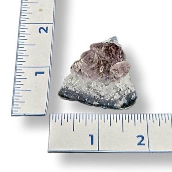 Amethyst Cluster 40g Approximate