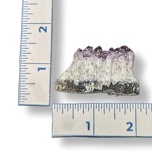 Amethyst Cluster 22g Approximate