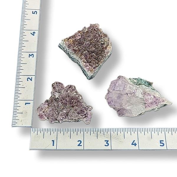 Amethyst Cluster 63g Approximate