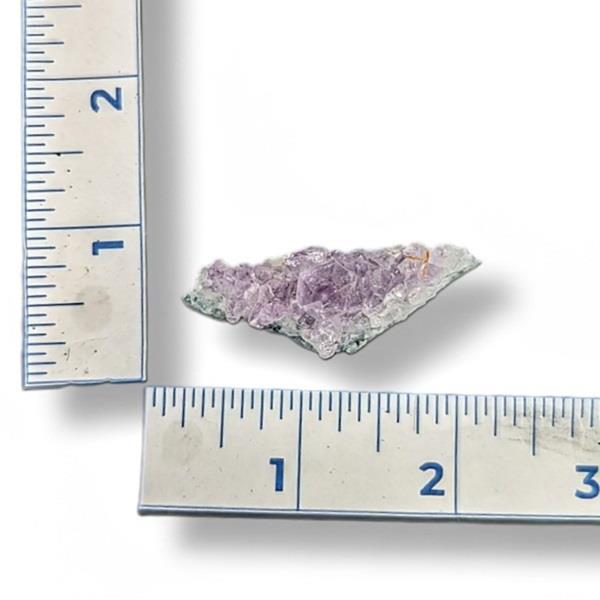 Amethyst Cluster 19g Approximate