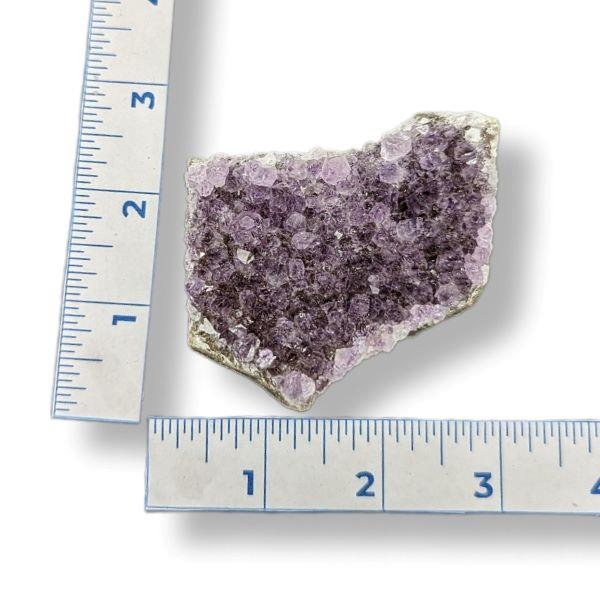 Amethyst Cluster 96g Approximate