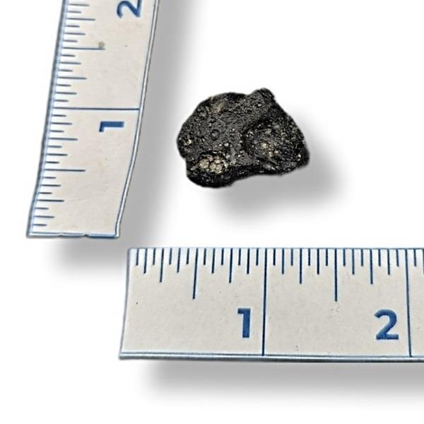 Tektite Specimen