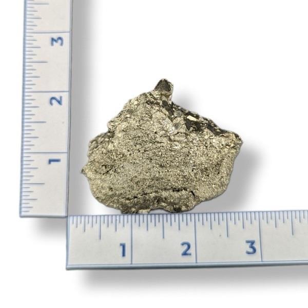 Pyrite Cluster High Grade 191g Approximate