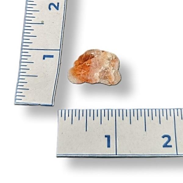 Sunstone Rough AAA Grade 5g Approximate