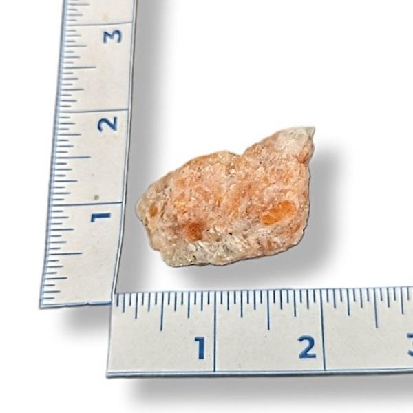 Sunstone Rough AAA Grade 28g Approximate