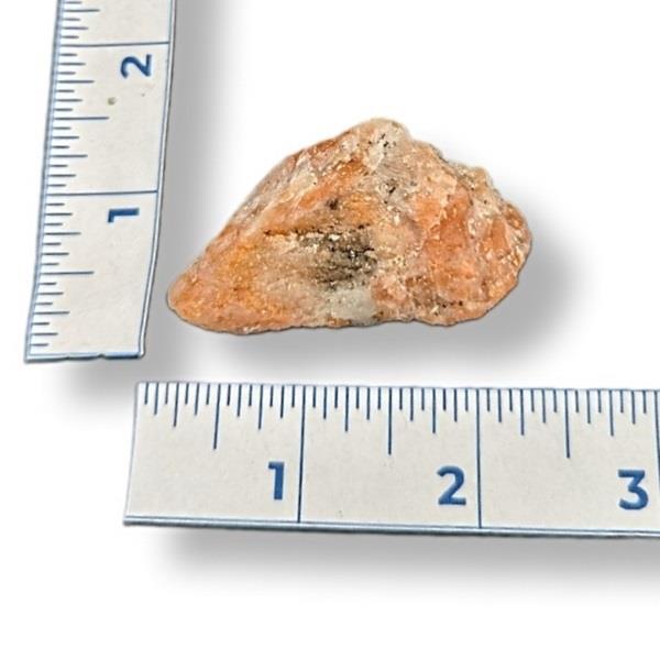 Sunstone Rough AAA Grade 35g Approximate