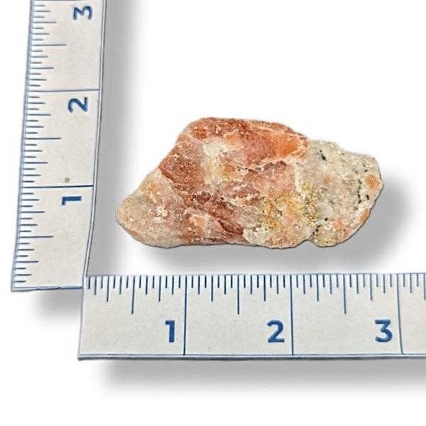 Sunstone Rough AAA Grade 37g Approximate