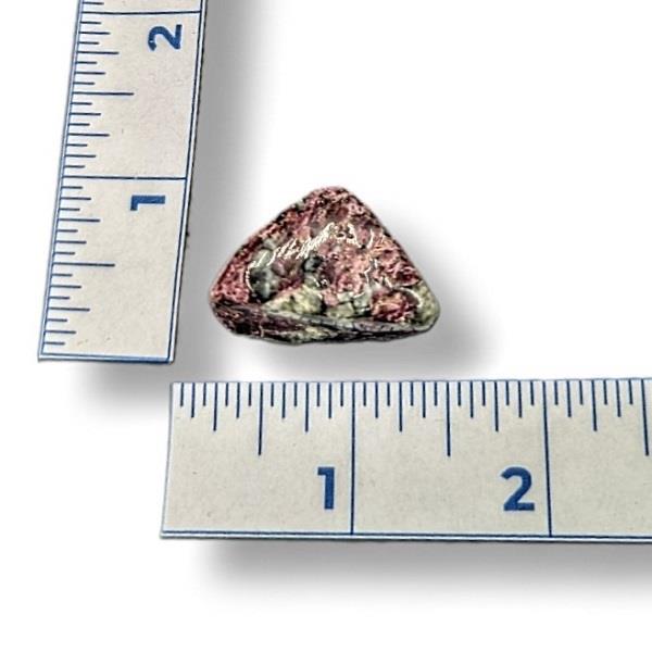 Eudialyte Tumbled 16g Approximate