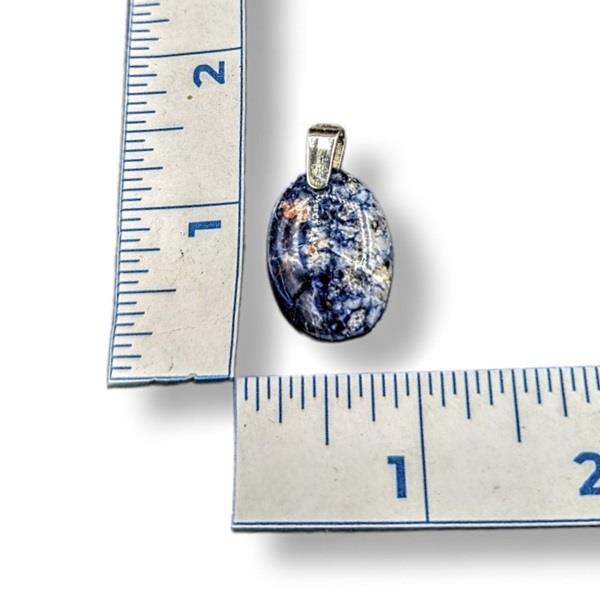 Pendant Sodalite