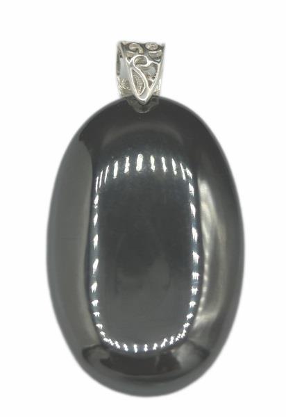 Pendant Hematite