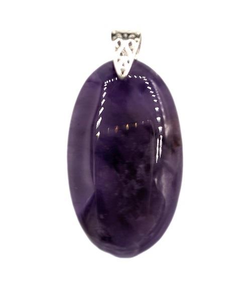 Pendant Amethyst