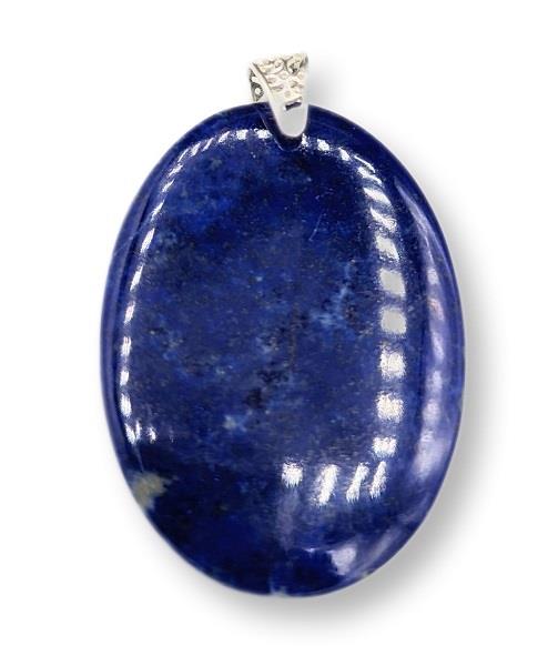 Pendant Lapis Lazuli