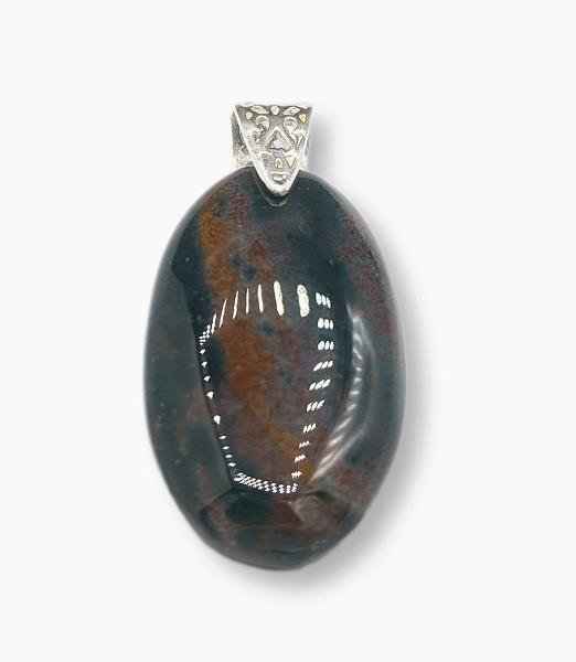 Pendant Bloodstone