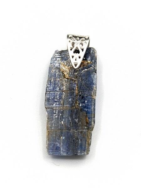 Pendant Blue Kyanite