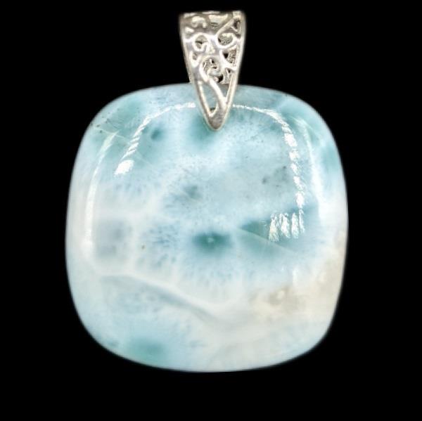 Pendant Larimar