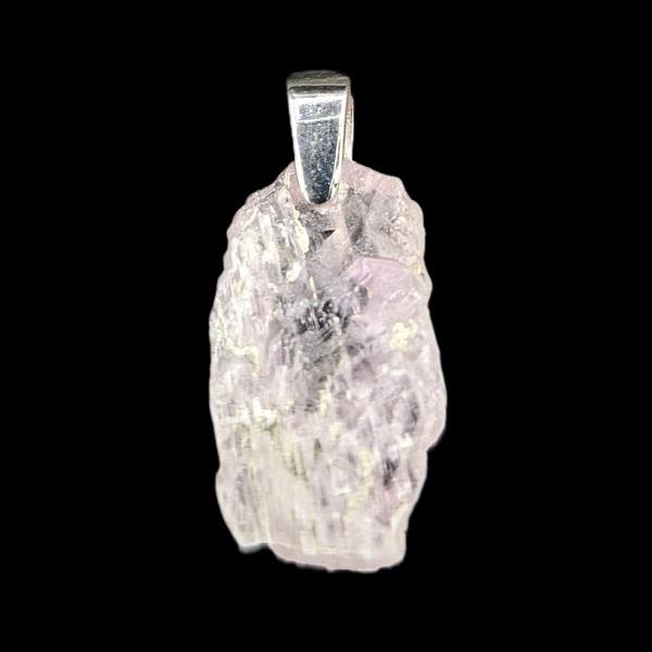 Pendant Kunzite