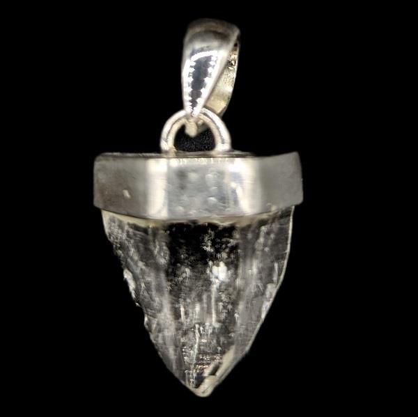 Pendant Himalayan Quartz Point