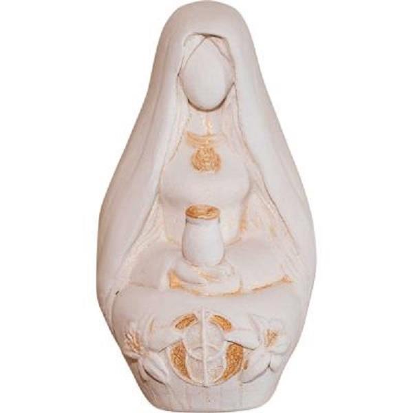 Gypsum Statue Mary Magdalene