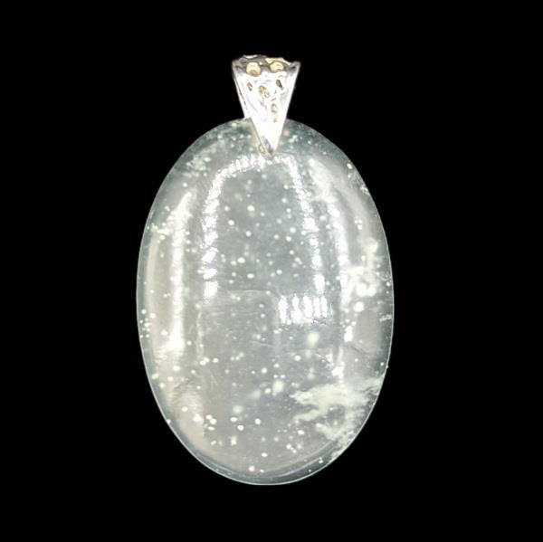 Pendant Jadeite